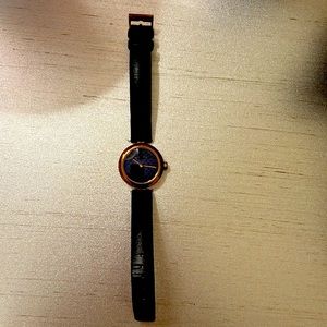 Authentic Gucci Watch